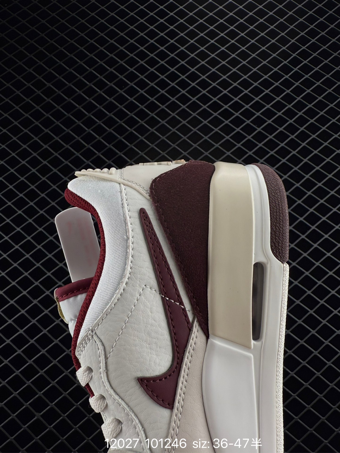 Air Jordan  Legacy 312